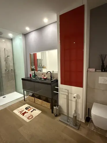 2 Zimmer Wohnung mit 78 m² in Hamburg – Bild 11