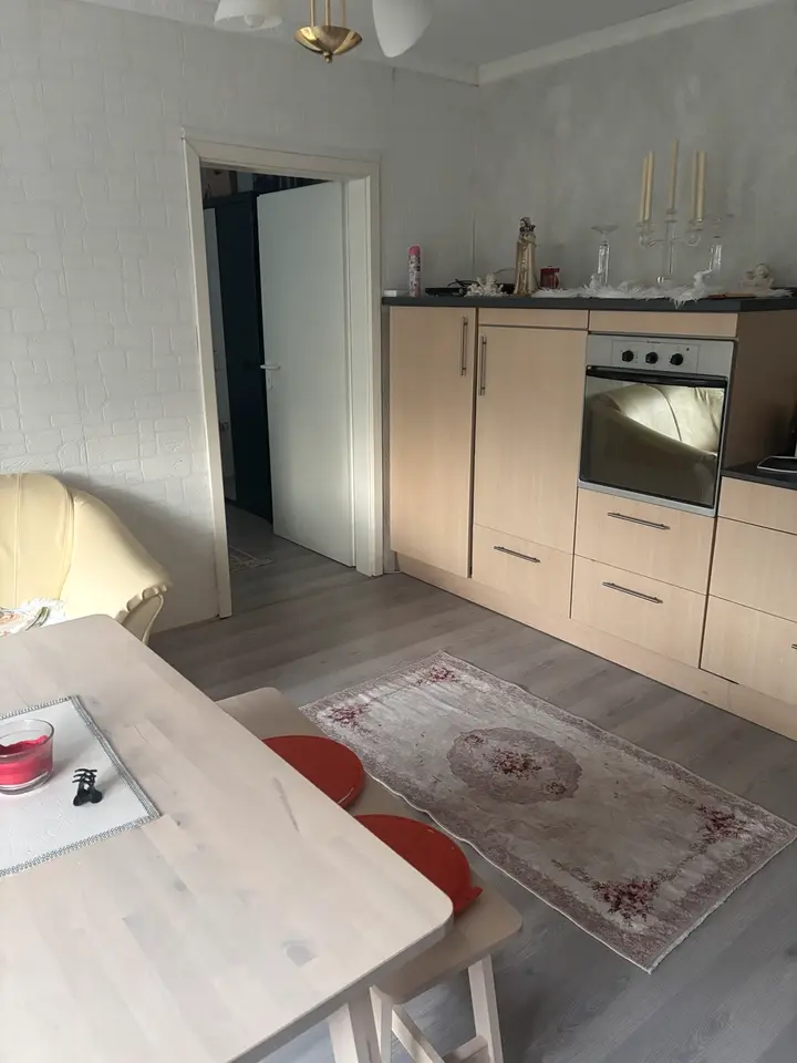 2 Zimmer Wohnung mit 50 m² in Koblenz – Bild 4