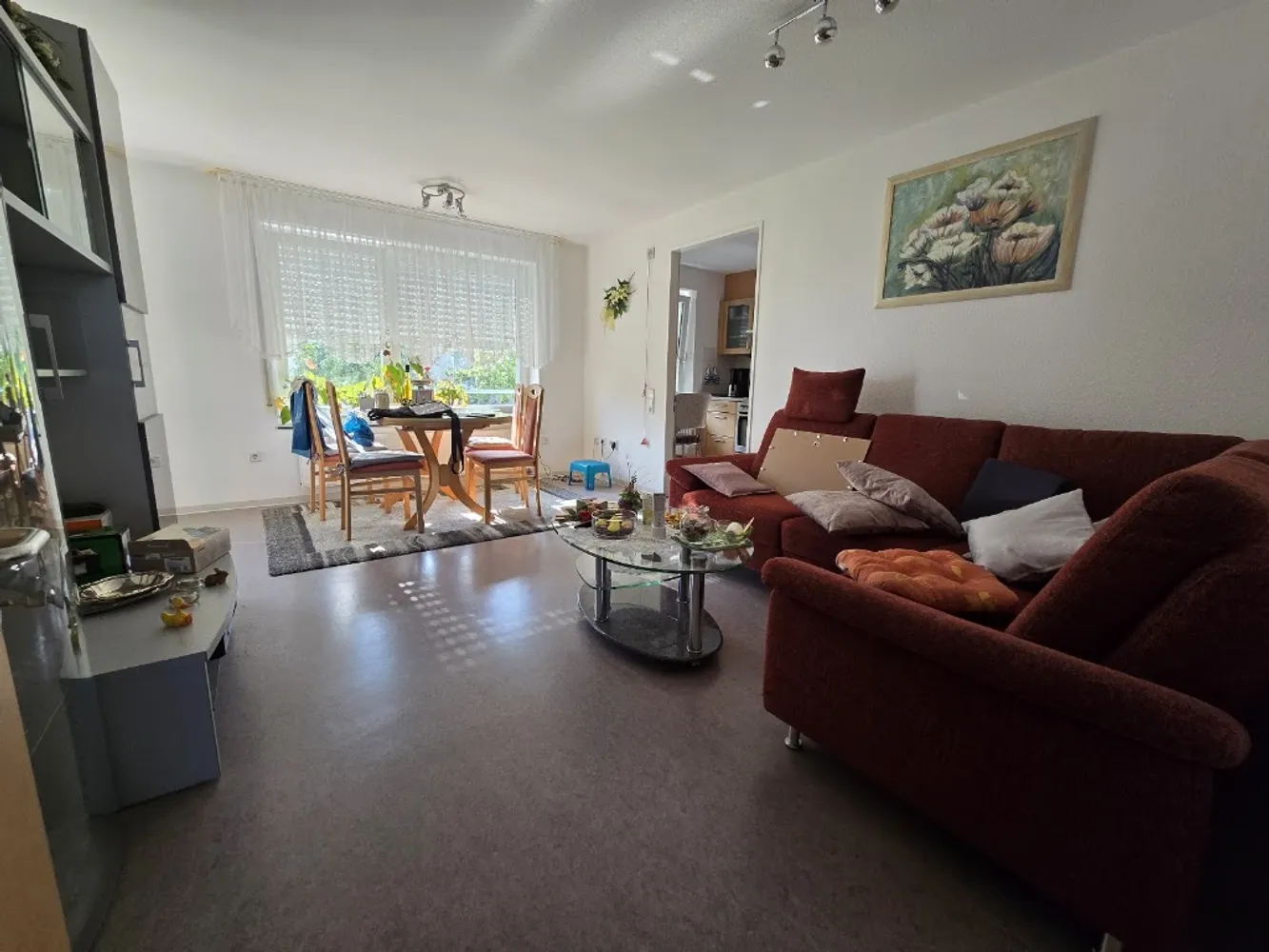 2 Zimmer Wohnung mit 63 m² in Stuttgart – Bild 7