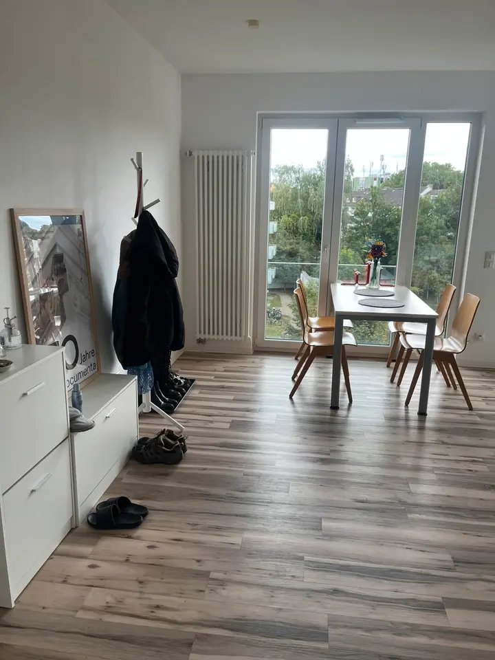 WG-Zimmer mit 18 m² in Kassel – Bild 7
