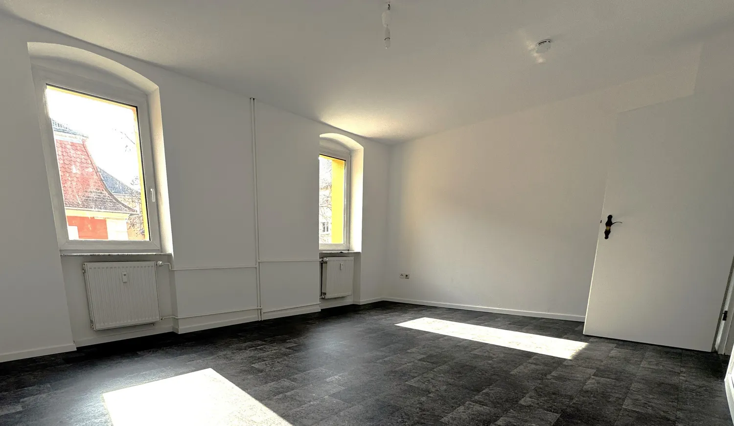 3 Zimmer Wohnung mit 82 m² in Schweinfurt – Bild 4