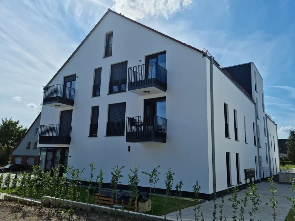 Studio mit 41 m² in Lengerich – Bild 2