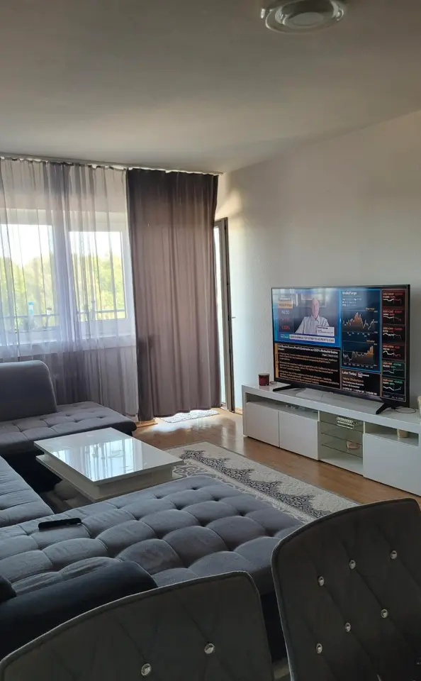3 Zimmer Wohnung mit 75 m² in Willich – Bild 2