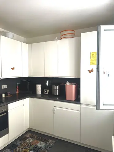 3 Zimmer Wohnung mit 88 m² in Frankfurt am Main – Bild 8