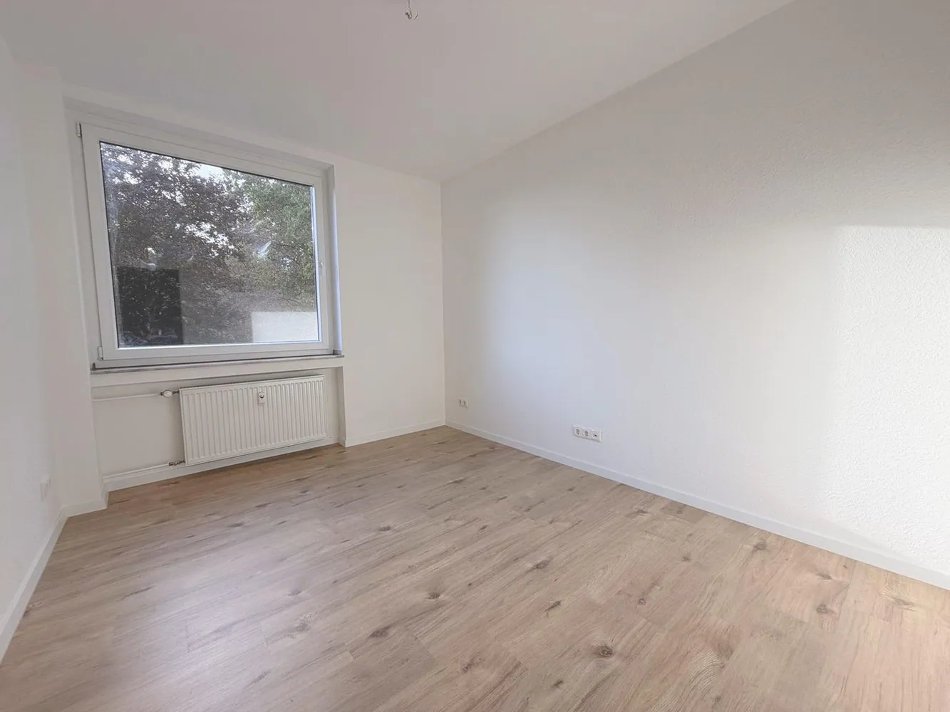 3 Zimmer Wohnung mit 80 m² in Düsseldorf – Bild 11