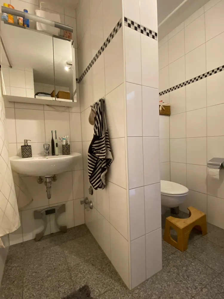 3 Zimmer Wohnung mit 60 m² in Aachen – Bild 3