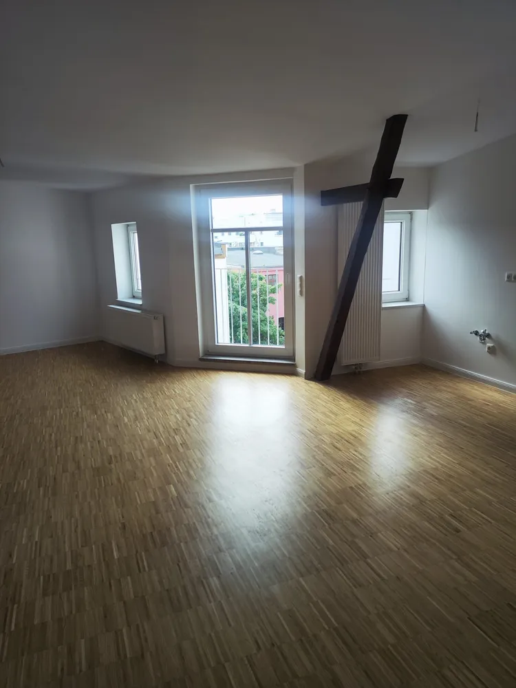 3 Zimmer Wohnung mit 117 m² in Halle (Saale) – Bild 3
