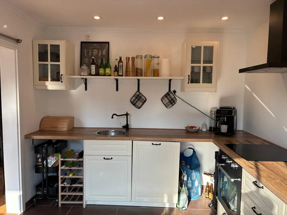 3 Zimmer Wohnung mit 85 m² in Neuss – Bild 8