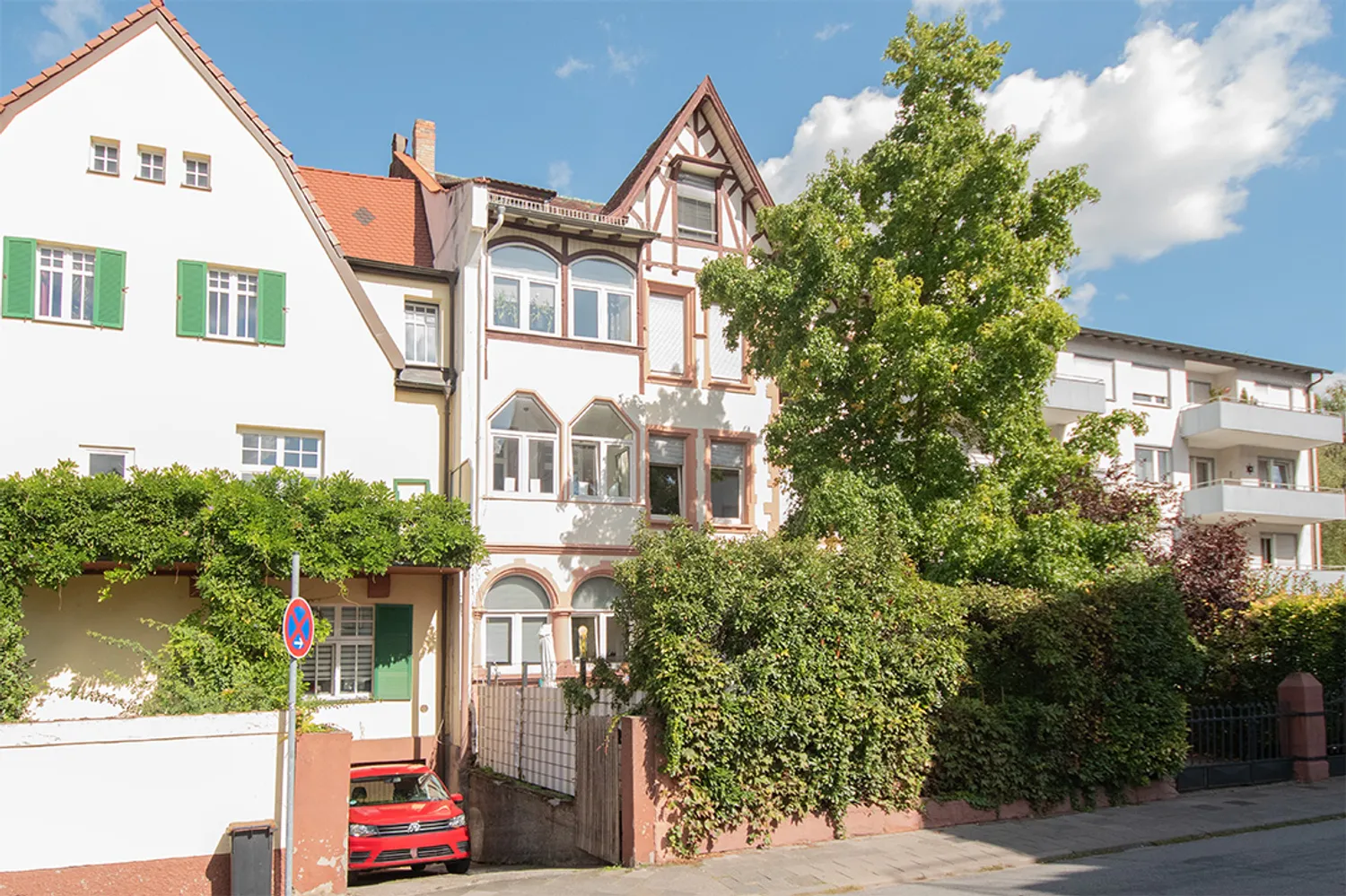4 Zimmer Wohnung mit 113 m² in Speyer – Bild 9