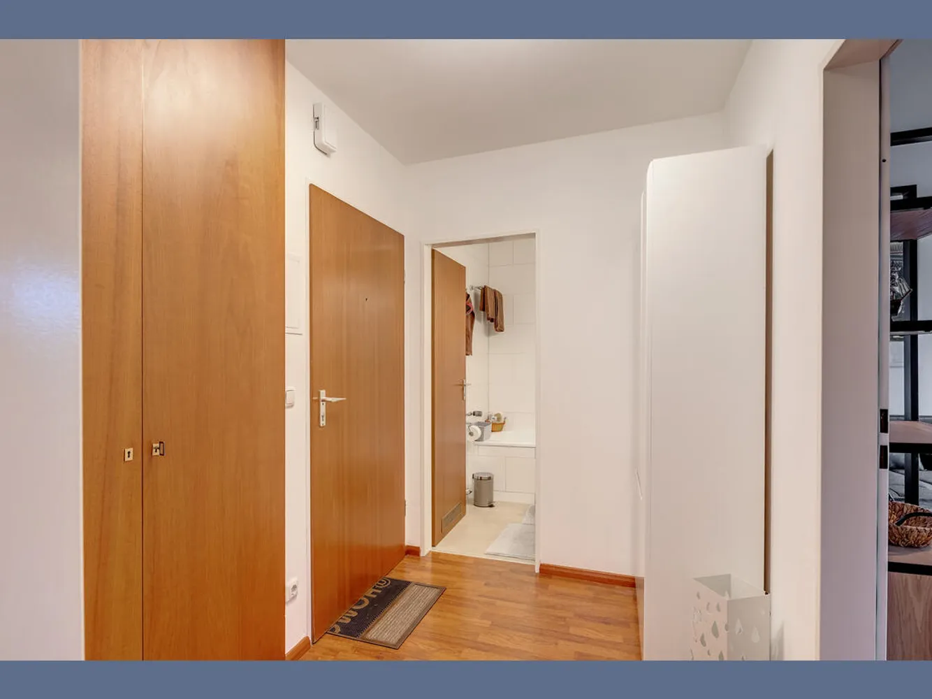 3 Zimmer Wohnung mit 64 m² in München – Bild 4