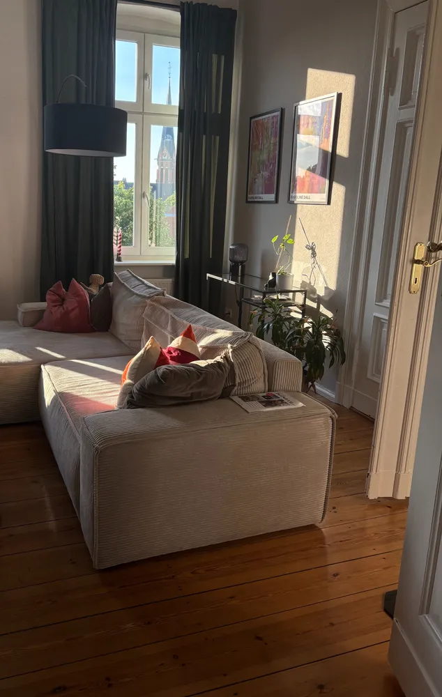3 room apartment with 73 m² in Potsdam – Photo 1