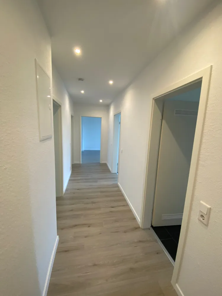 3 Zimmer Wohnung mit 86 m² in Wuppertal – Bild 2