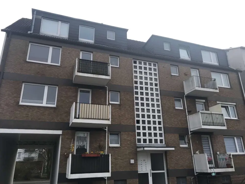 2 Zimmer Wohnung mit 54 m² in Oldenburg – Bild 6