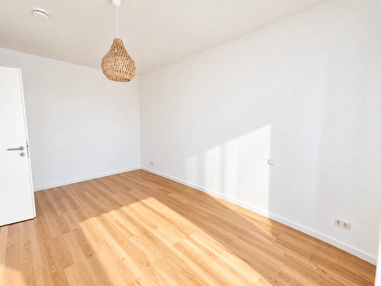 2 Zimmer Wohnung mit 52 m² in Neu-Ulm – Bild 1