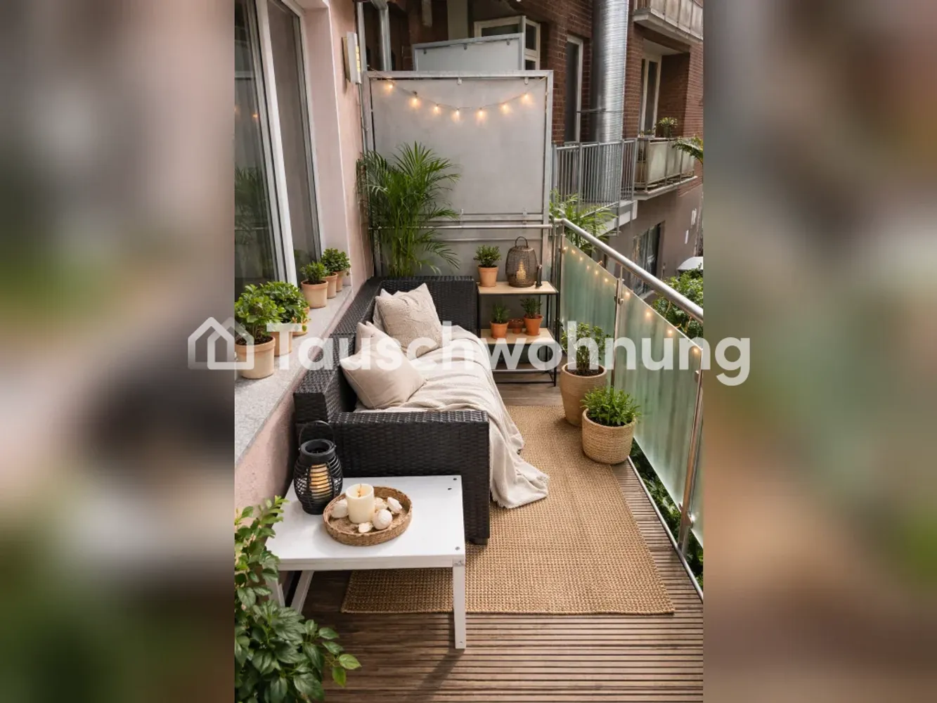 3 Zimmer Wohnung mit 53 m² in Köln – Bild 4