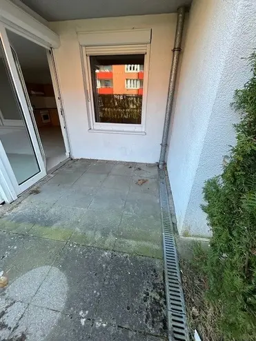 2 Zimmer Wohnung mit 47 m² in Hamburg – Bild 8