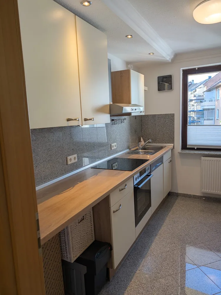 3 Zimmer Wohnung mit 82 m² in Wuppertal – Bild 6