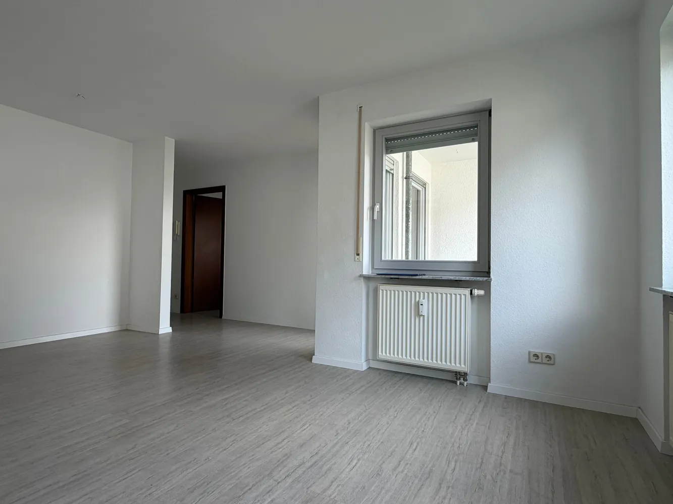 2 room apartment with 52 m² in Chemnitz – Photo 8