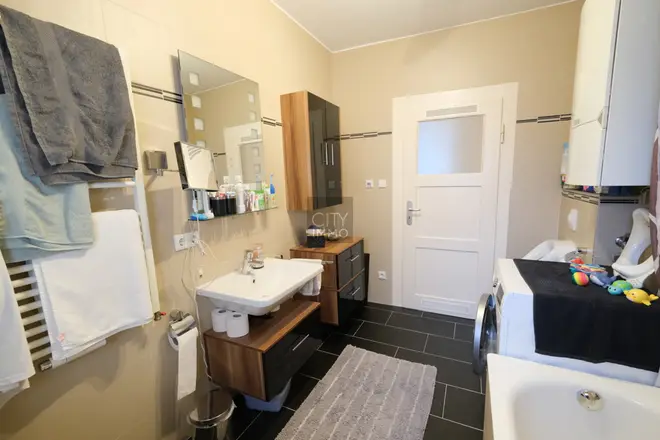 3 Zimmer Wohnung mit 80 m² in Nürnberg – Bild 12