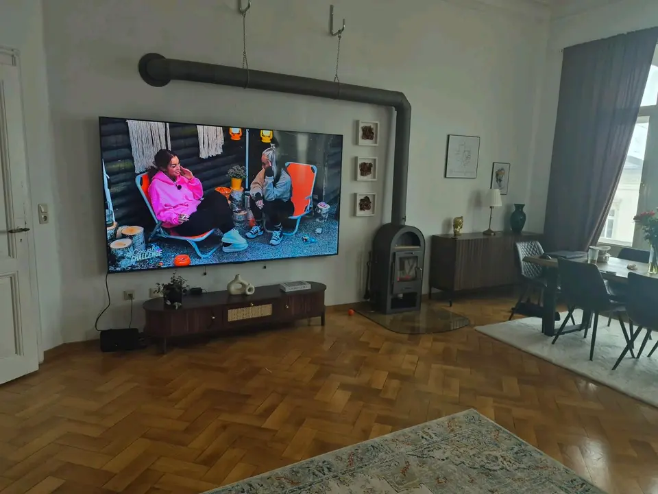 2 Zimmer Wohnung mit 85 m² in Minden – Bild 2