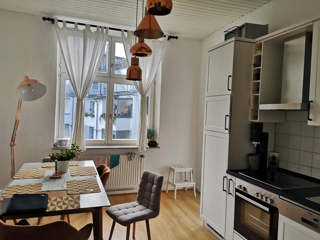 3 Zimmer Wohnung mit 79 m² in Düsseldorf – Bild 8