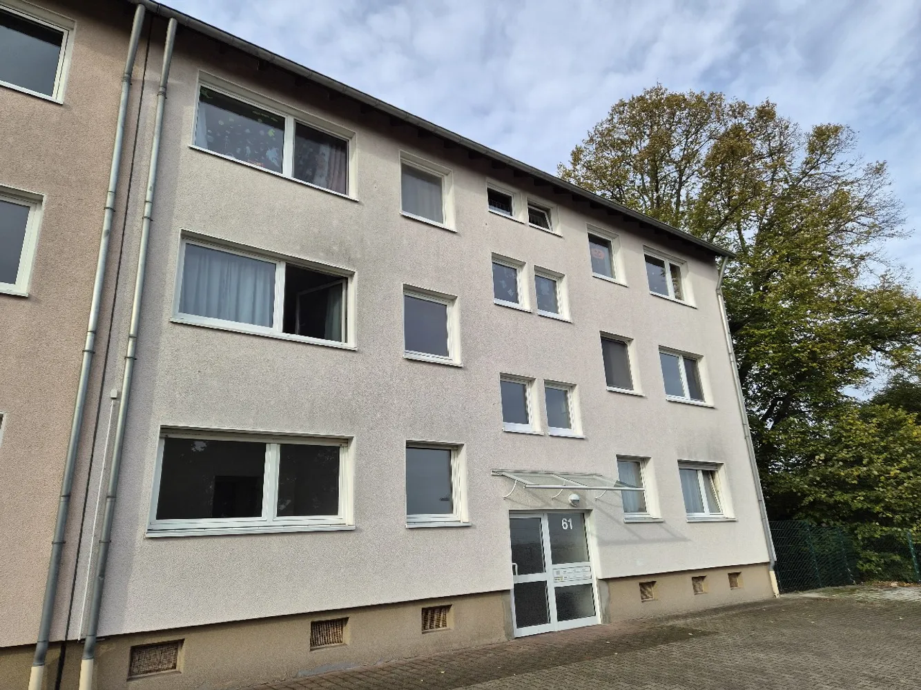 3 Zimmer Wohnung mit 60 m² in Essen – Bild 5