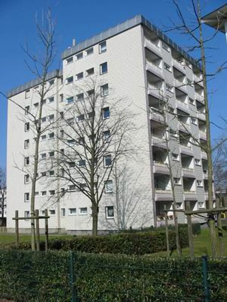2 Zimmer Wohnung mit 44 m² in Dortmund – Bild 2