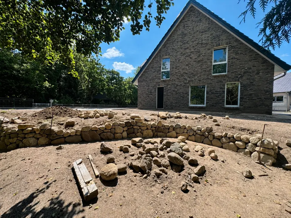 4 Zimmer Haus mit 100 m² in Flensburg – Bild 4