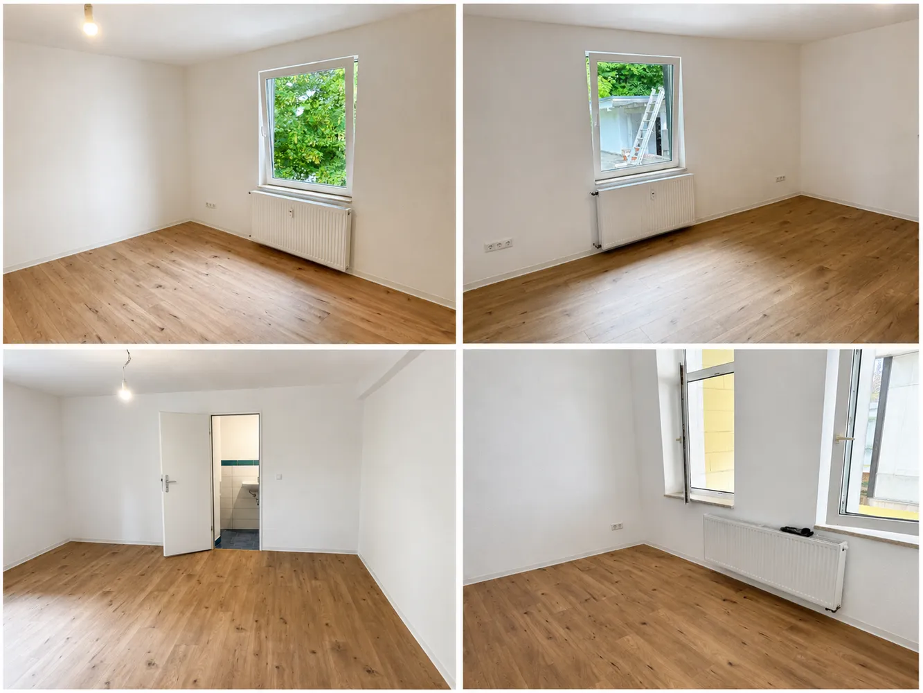 2 Zimmer Wohnung mit 65 m² in Solingen – Bild 1