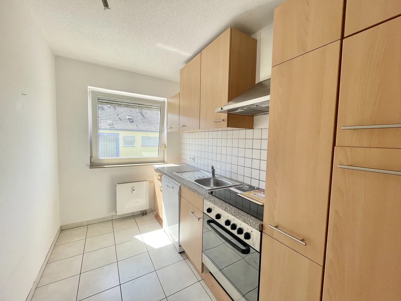 2 Zimmer Wohnung mit 76 m² in Euskirchen – Bild 1