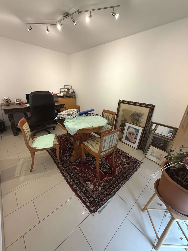 3 Zimmer Wohnung mit 66 m² in Friedrichshafen – Bild 2