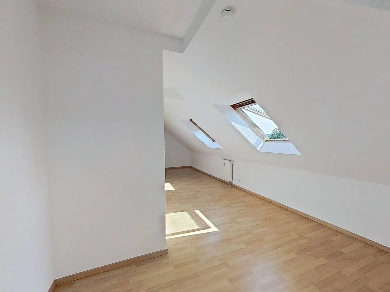3 Zimmer Wohnung mit 95 m² in Pirna – Bild 5