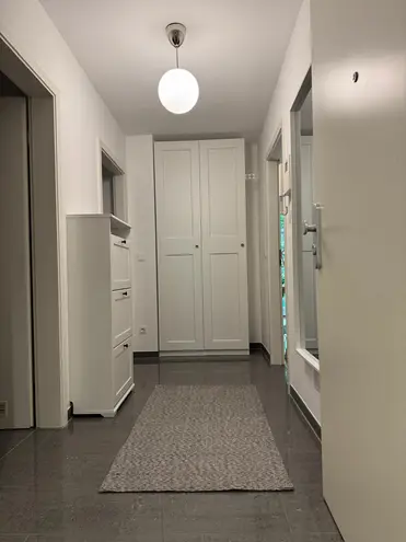 2 Zimmer Wohnung mit 57 m² in München – Bild 5