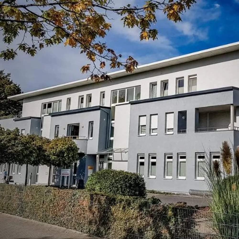 3 Zimmer Wohnung mit 95 m² in Weinheim – Bild 9