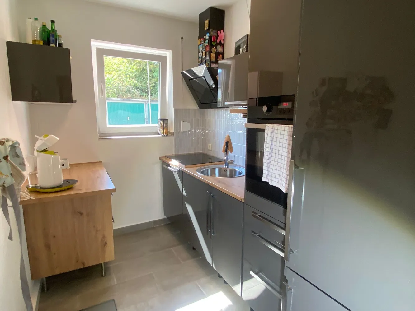 3 Zimmer Wohnung mit 62 m² in Krefeld – Bild 11