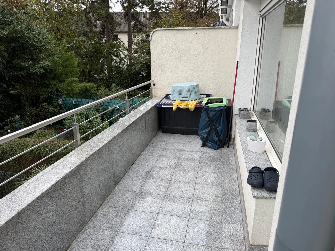 3 room apartment with 82 m² in Düsseldorf – Photo 5