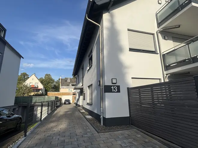 2 Zimmer Wohnung mit 68 m² in Leverkusen – Bild 12