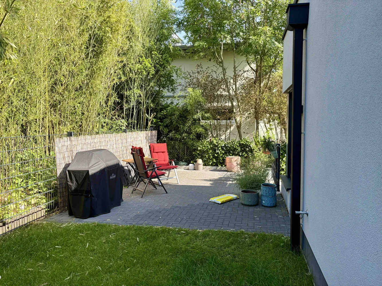 3 Zimmer Wohnung mit 122 m² in Krefeld – Bild 8