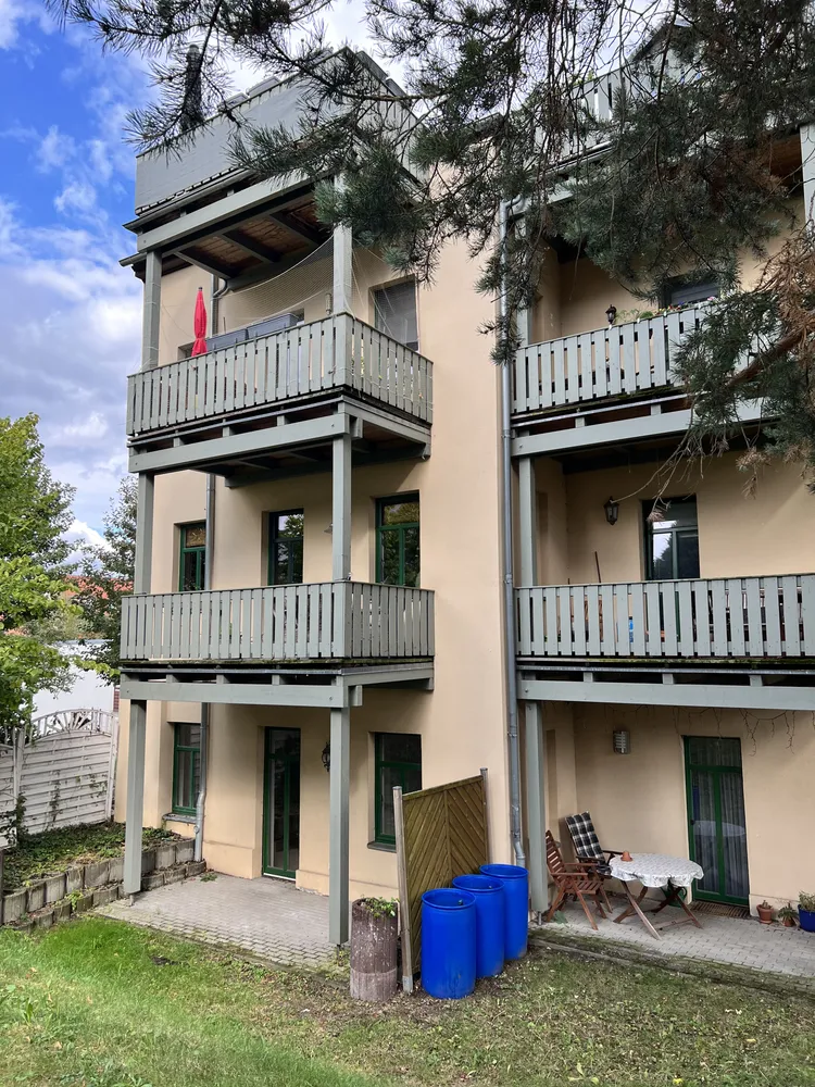 3 Zimmer Wohnung mit 80 m² in Altenburg – Bild 6
