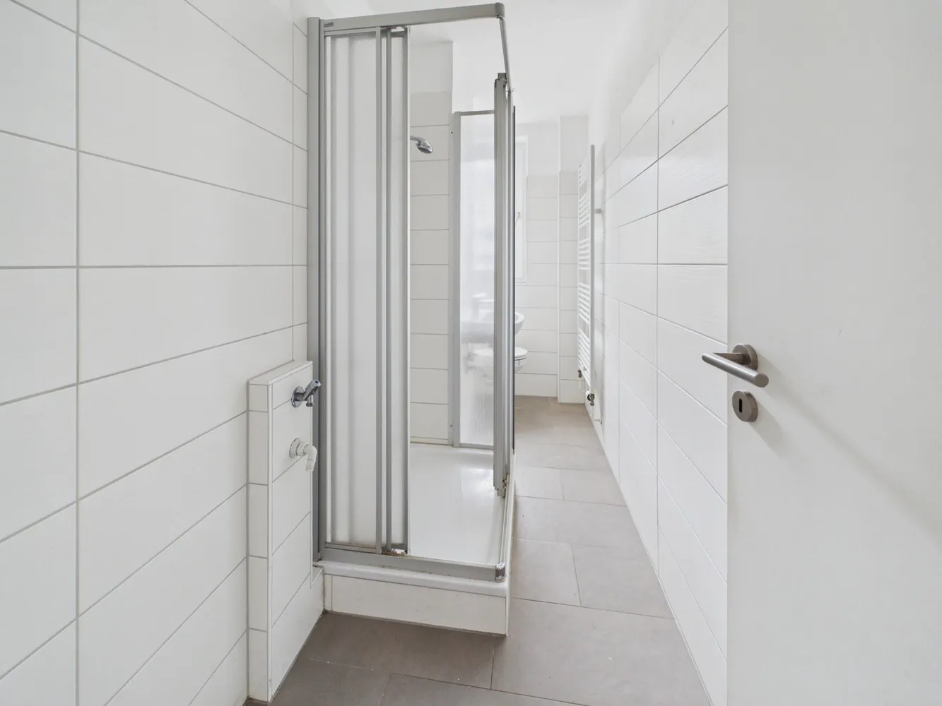 4 Zimmer Wohnung mit 66 m² in Magdeburg – Bild 2