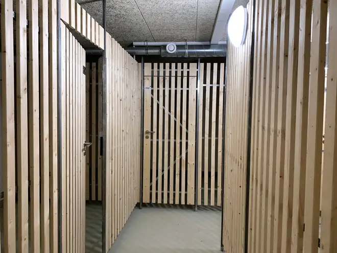 2 Zimmer Wohnung mit 58 m² in München – Bild 7