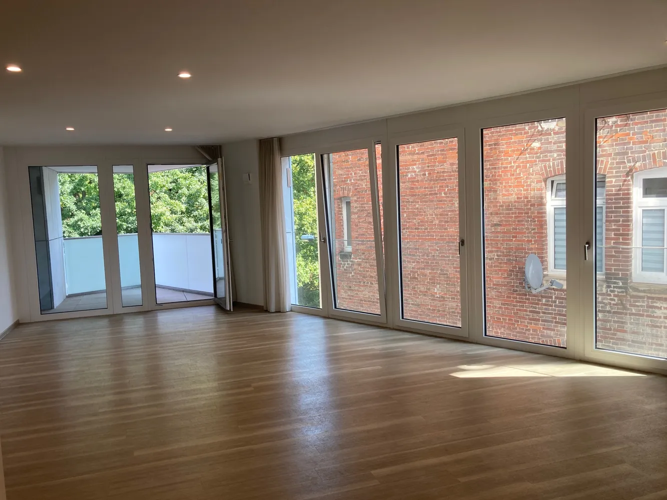 3 Zimmer Wohnung mit 91 m² in Stuttgart – Bild 1