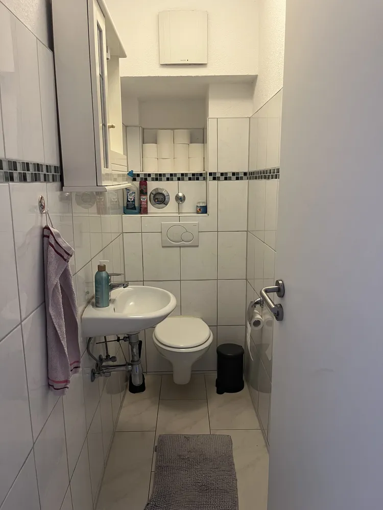1 Zimmer Wohnung mit 25 m² in Stuttgart – Bild 6