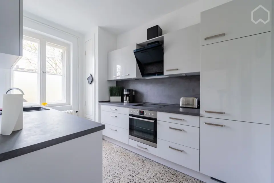 WG-Zimmer mit 21 m² in Potsdam – Bild 10