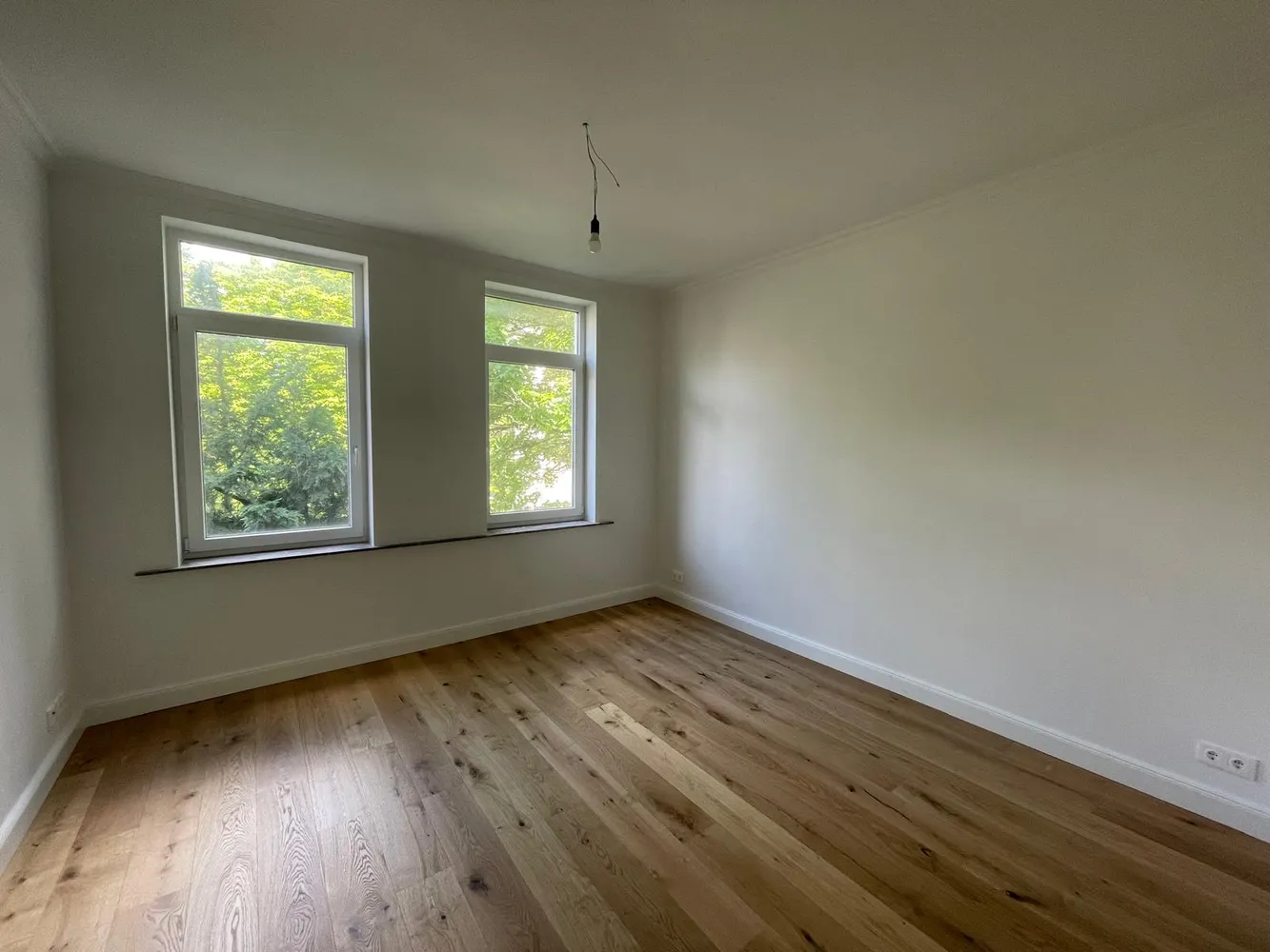 3 Zimmer Wohnung mit 90 m² in Hannover – Bild 2