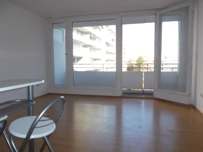 1 Zimmer Wohnung mit 33 m² in München – Bild 5