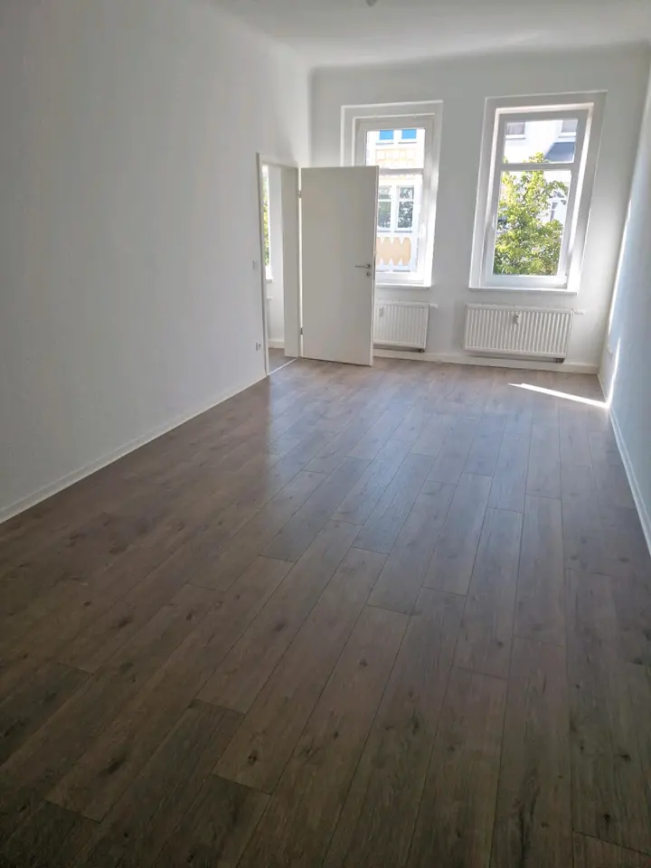 2 Zimmer Wohnung mit 47 m² in Leipzig – Bild 1