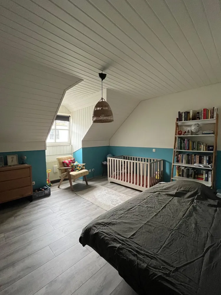 4 Zimmer Wohnung mit 102 m² in Darmstadt – Bild 12