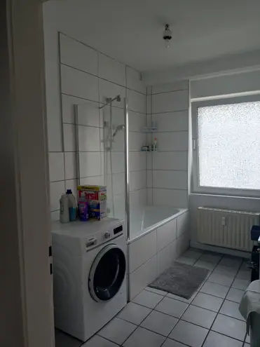 4 Zimmer Wohnung mit 80 m² in Köln – Bild 11