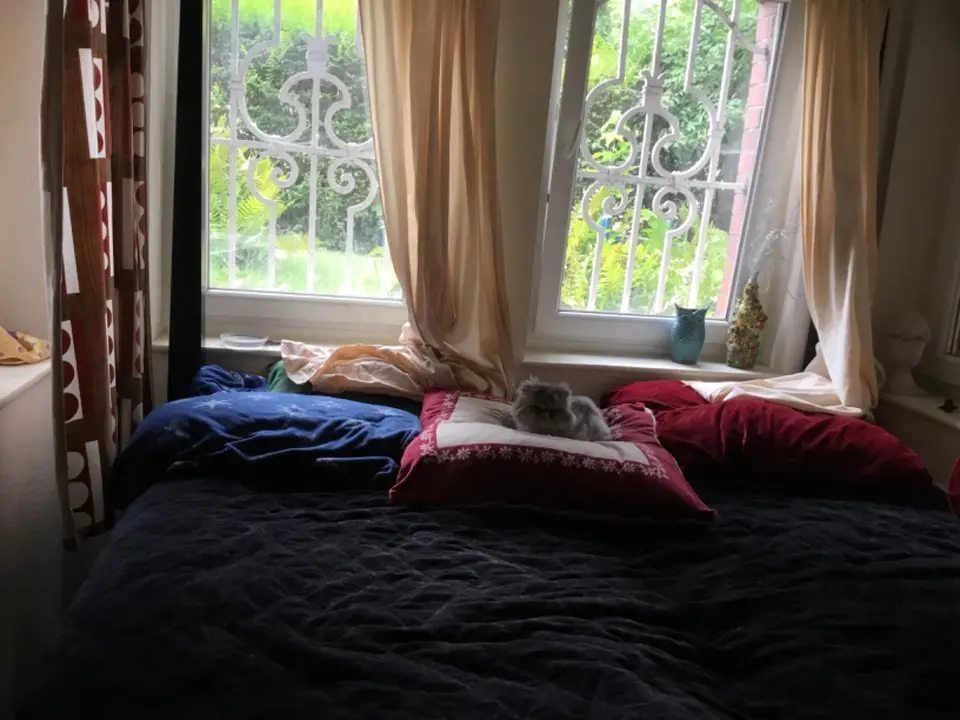 2 Zimmer Wohnung mit 40 m² in Bochum – Bild 5